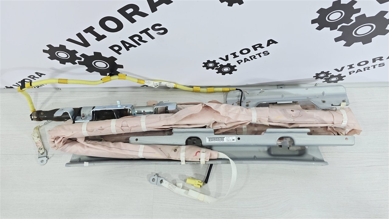 Подушка безопасности шторка, 6200 рублей, Лосино-Петровский