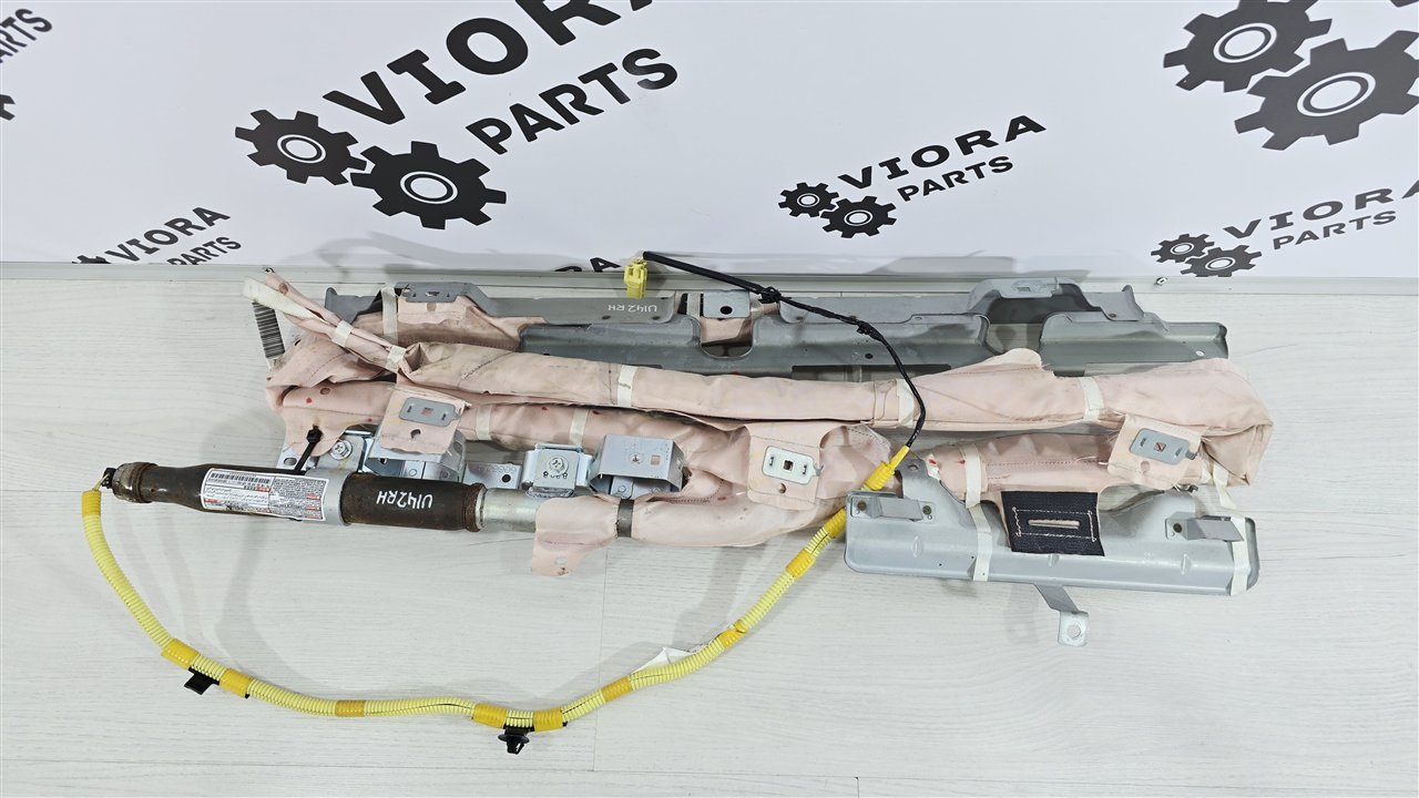 Подушка безопасности шторка, 6200 рублей, Лосино-Петровский