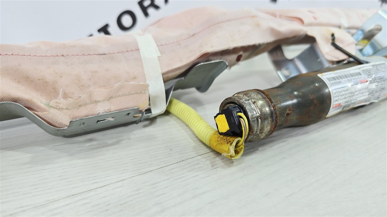 Подушка безопасности шторка, 6200 рублей, Лосино-Петровский