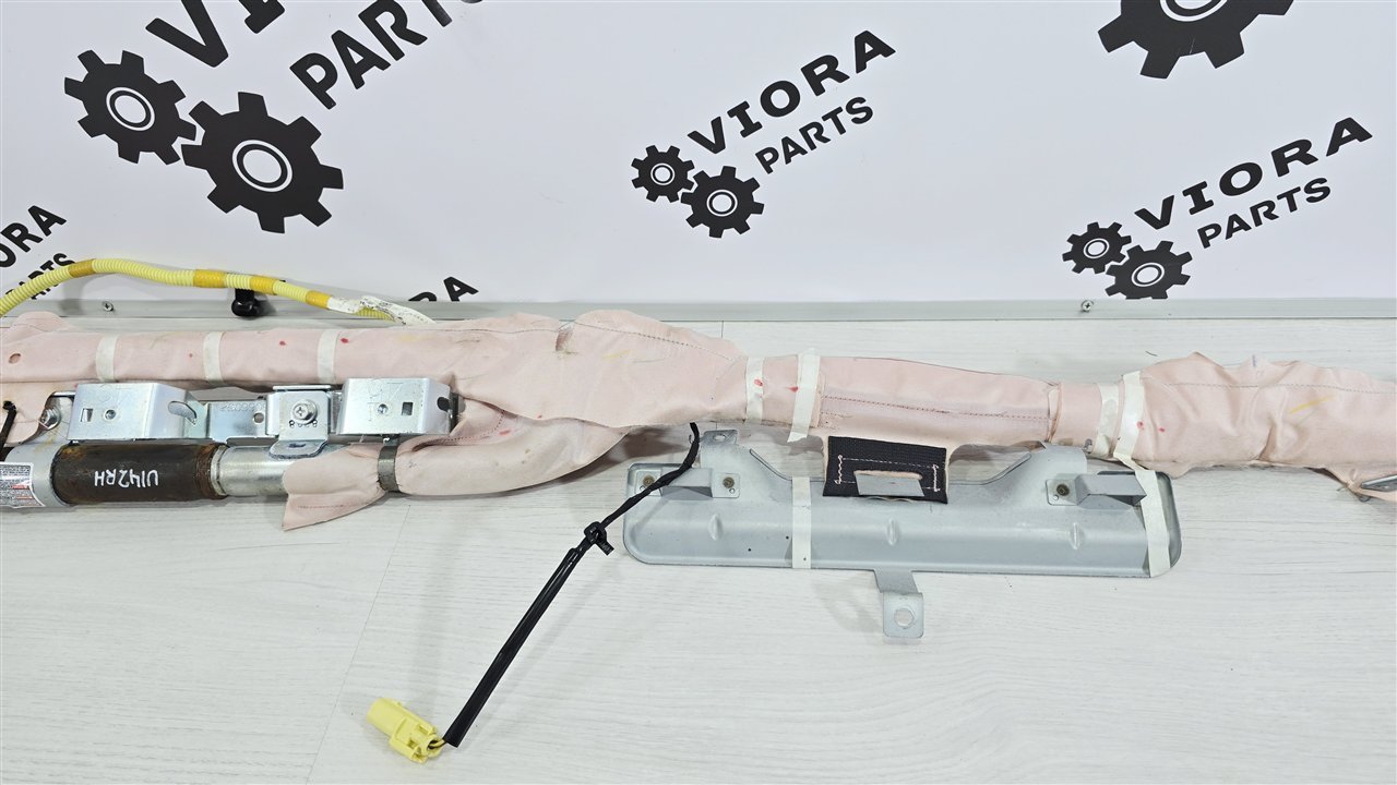 Подушка безопасности шторка, 6200 рублей, Лосино-Петровский