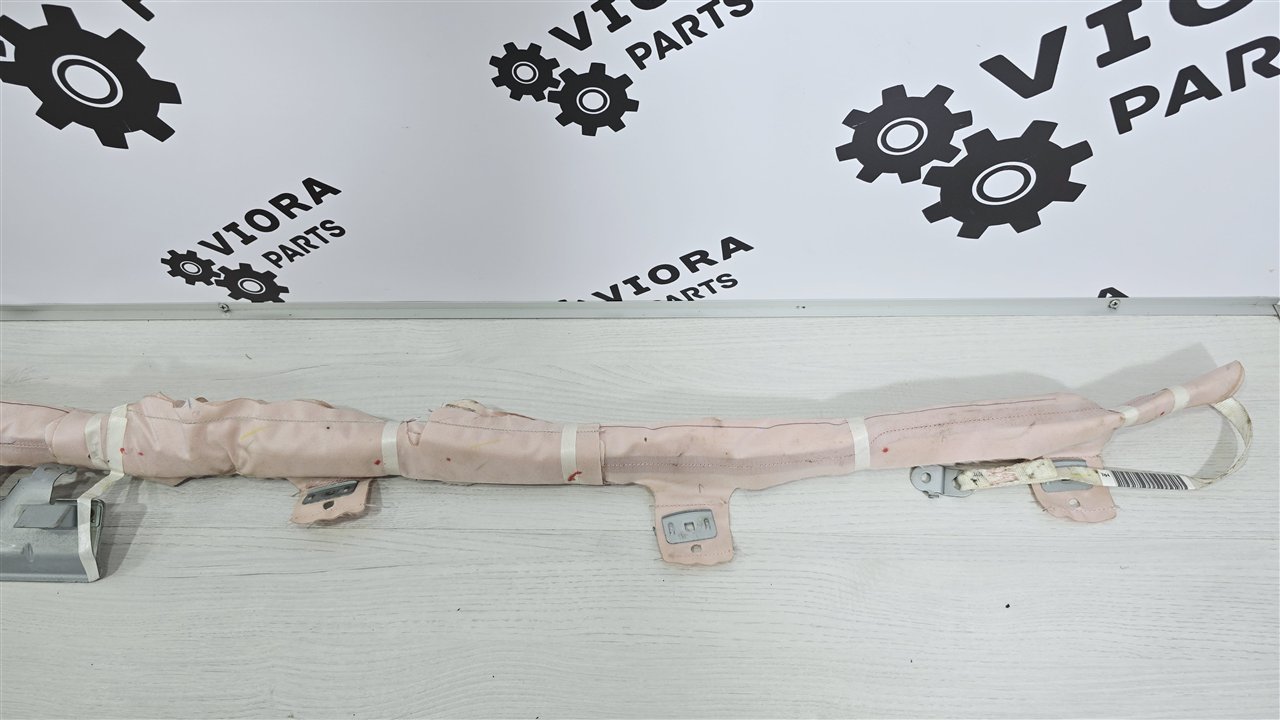 Подушка безопасности шторка, 6200 рублей, Лосино-Петровский