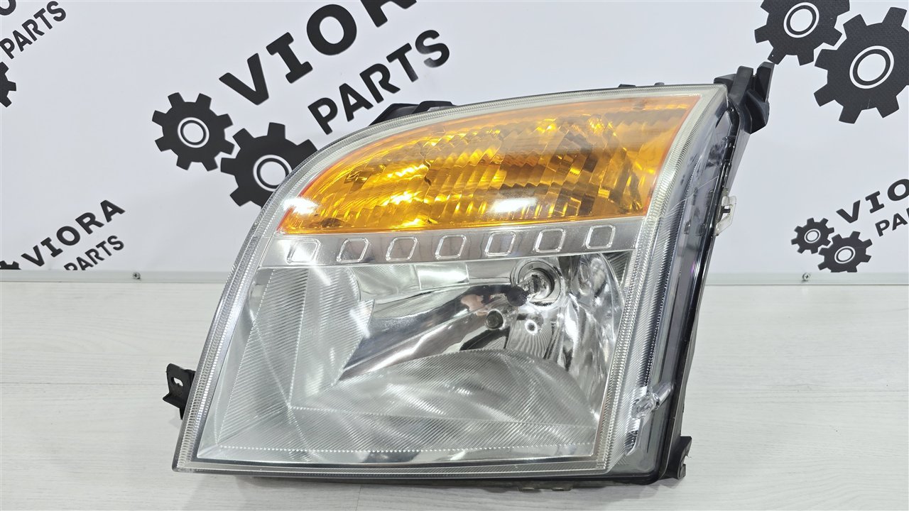 Фара галогеновая, 12000 рублей, Лосино-Петровский