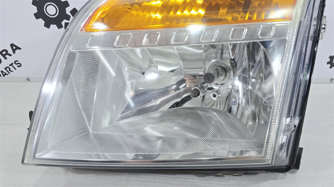 Фара галогеновая, 12000 рублей, Лосино-Петровский