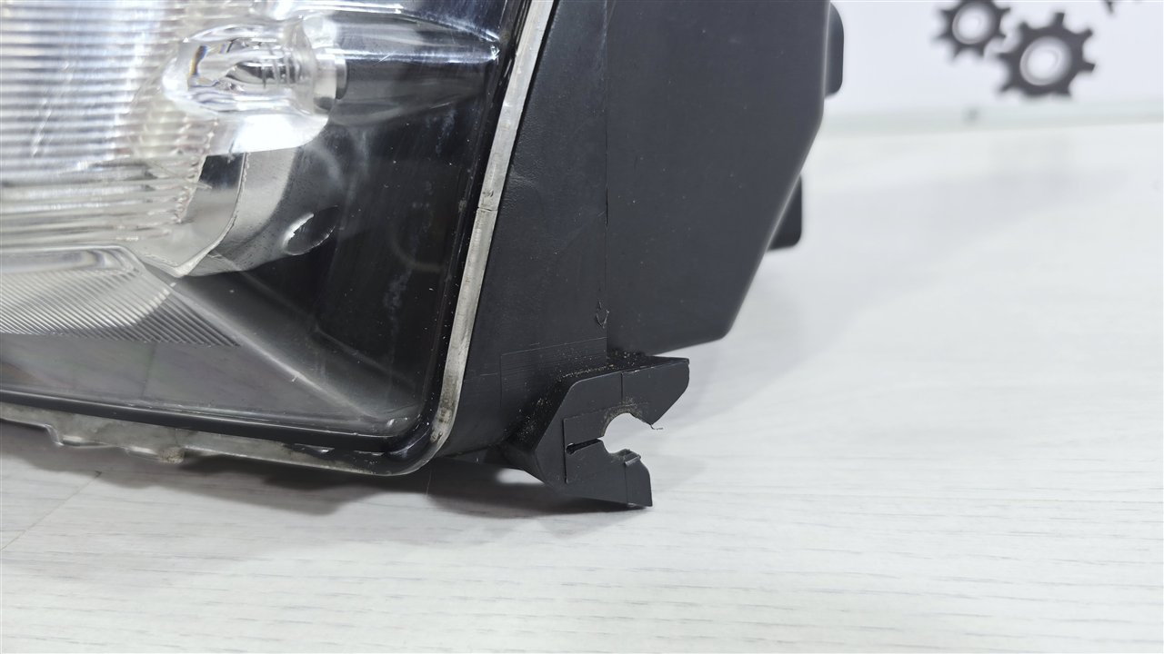 Фара галогеновая, 12000 рублей, Лосино-Петровский