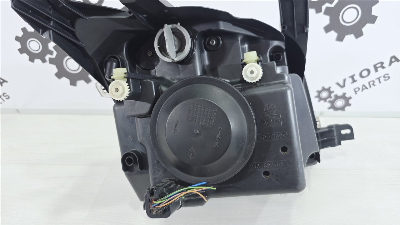 Фара галогеновая, 12000 рублей, Лосино-Петровский