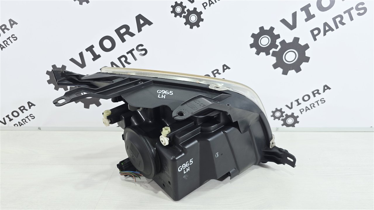 Фара галогеновая, 12000 рублей, Лосино-Петровский