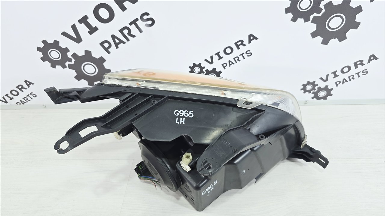 Фара галогеновая, 12000 рублей, Лосино-Петровский