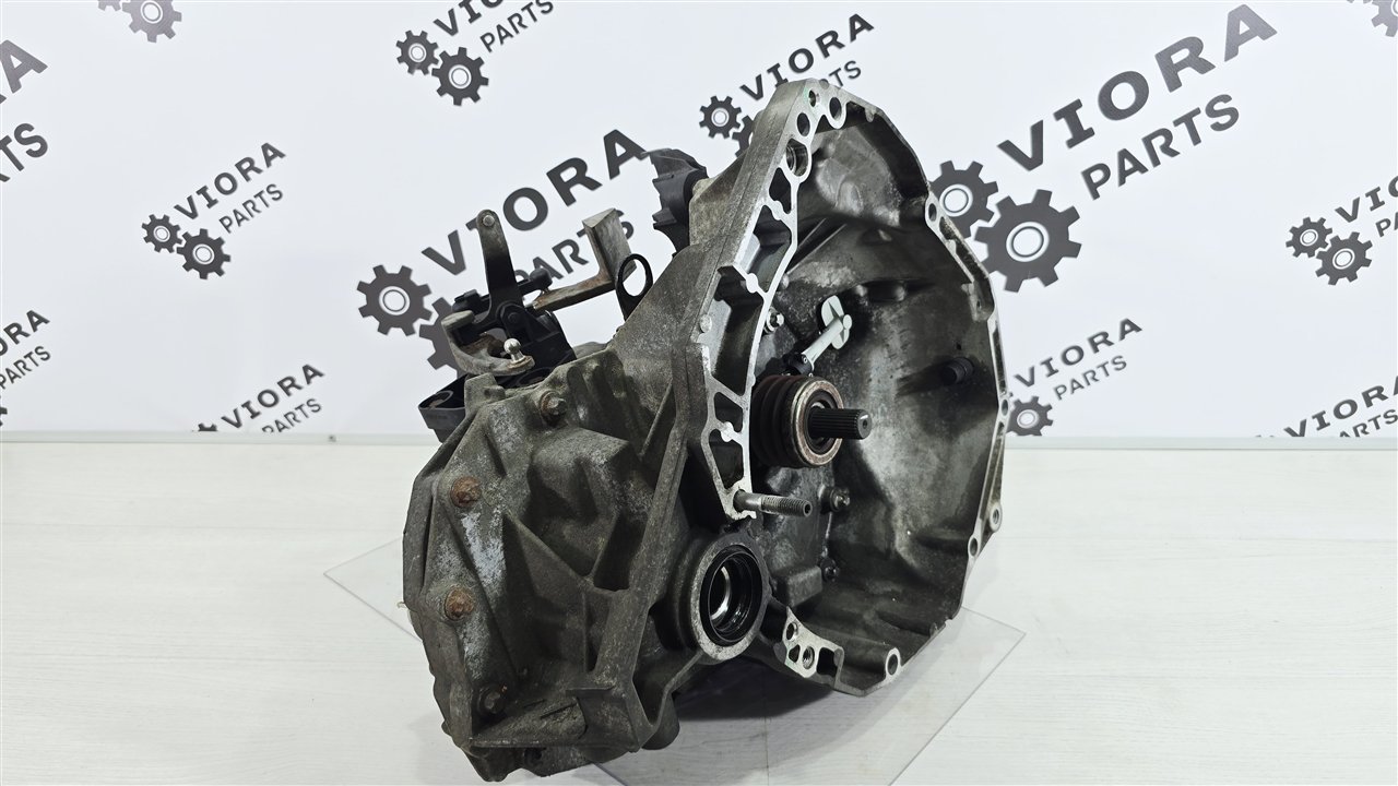 МКПП пробег 60к, 45000 рублей, Лосино-Петровский