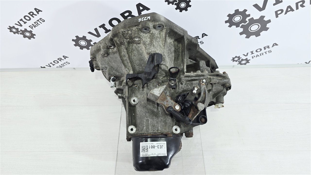 МКПП пробег 60к, 45000 рублей, Лосино-Петровский