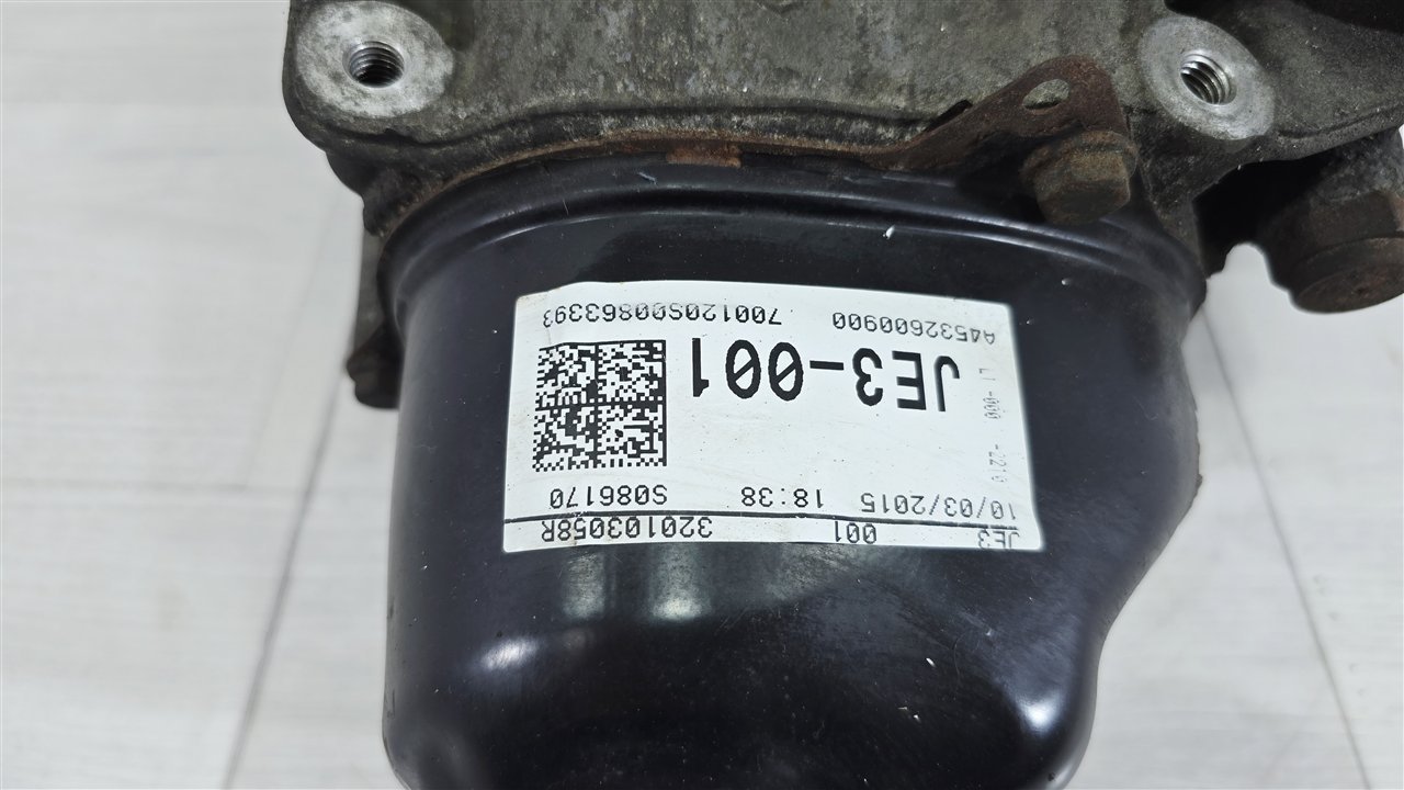 МКПП пробег 60к, 45000 рублей, Лосино-Петровский