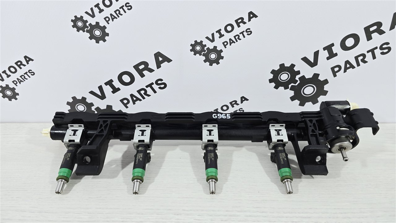 Рампа топливная пробег 50к!, 5000 рублей, Лосино-Петровский