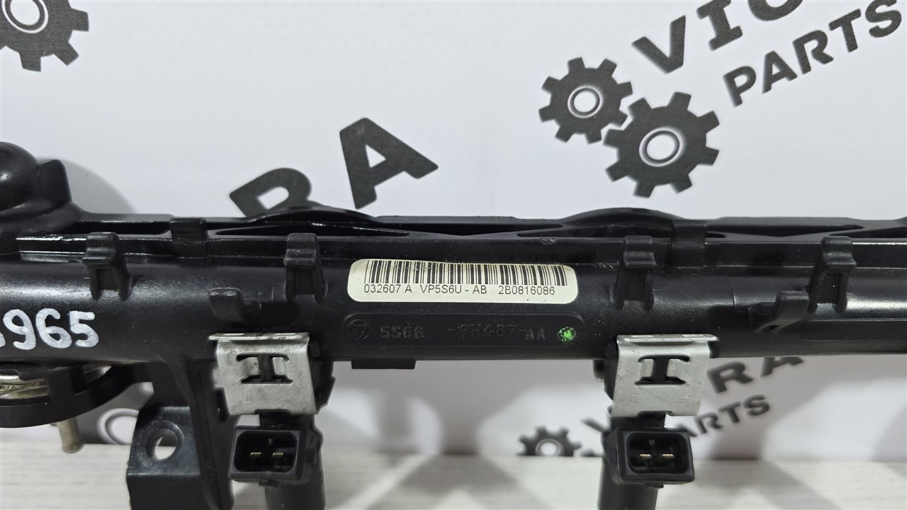 Рампа топливная пробег 50к!, 5000 рублей, Лосино-Петровский