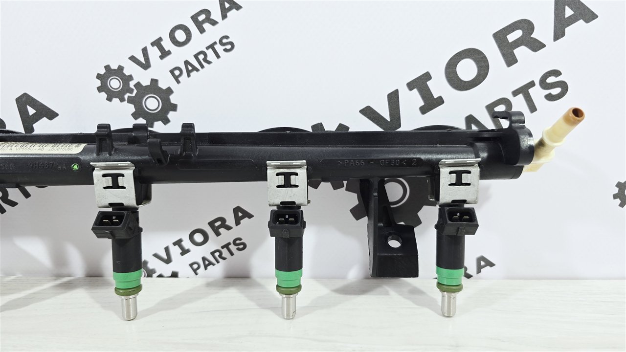 Рампа топливная пробег 50к!, 5000 рублей, Лосино-Петровский