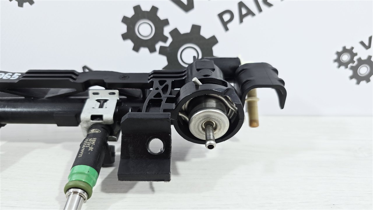 Рампа топливная пробег 50к!, 5000 рублей, Лосино-Петровский