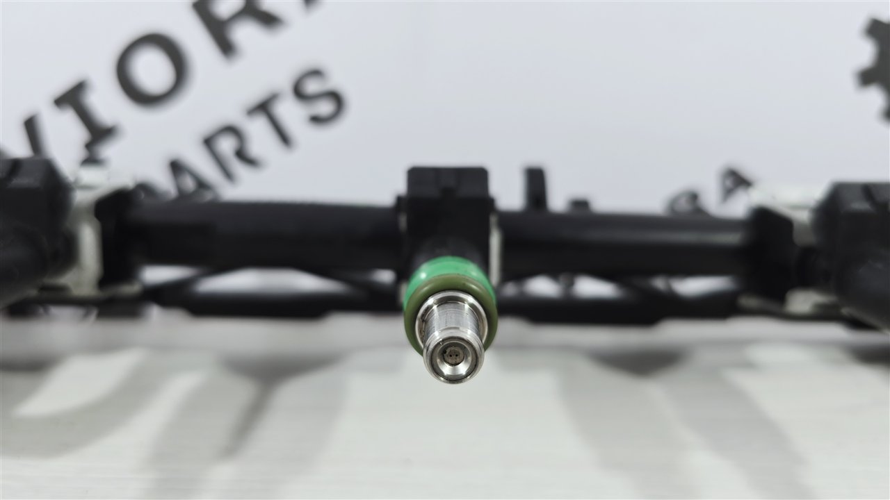 Рампа топливная пробег 50к!, 5000 рублей, Лосино-Петровский