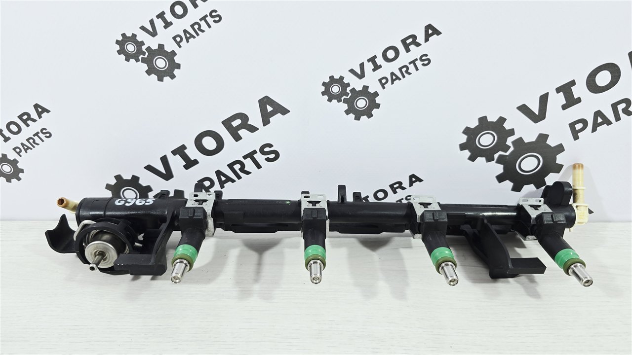 Рампа топливная пробег 50к!, 5000 рублей, Лосино-Петровский