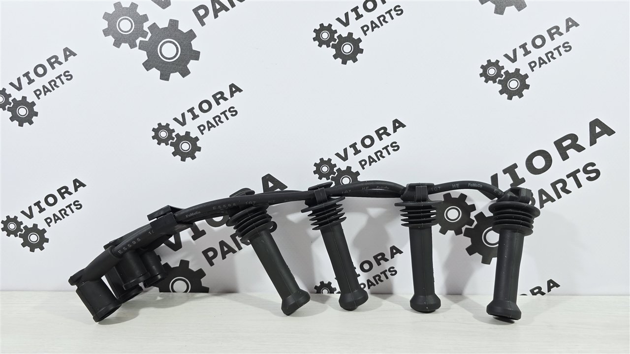 Провод высоковольтный пробег 50к, 2000 рублей, Лосино-Петровский