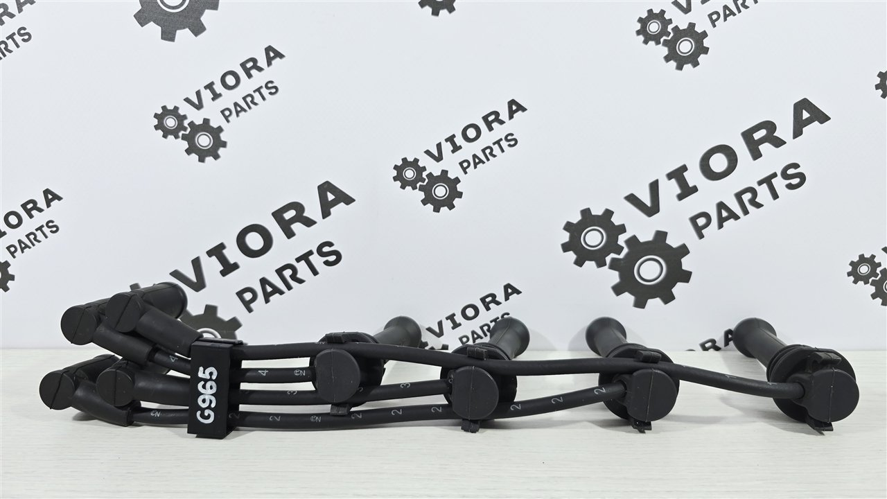 Провод высоковольтный пробег 50к, 2000 рублей, Лосино-Петровский