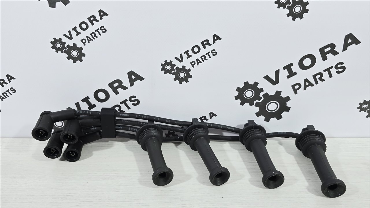 Провод высоковольтный пробег 50к, 2000 рублей, Лосино-Петровский