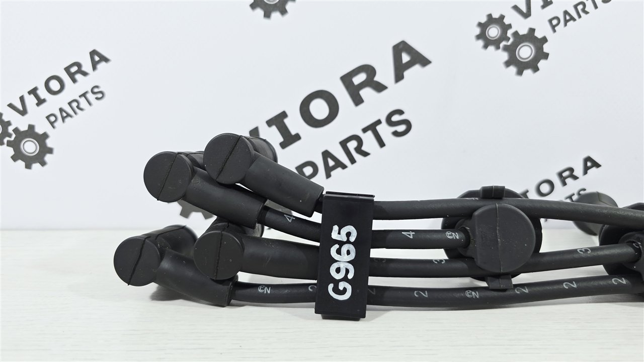 Провод высоковольтный пробег 50к, 2000 рублей, Лосино-Петровский