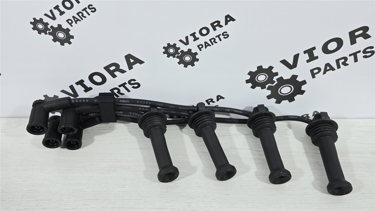 Провод высоковольтный пробег 50к, 2000 рублей, Лосино-Петровский