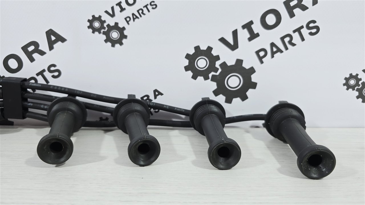 Провод высоковольтный пробег 50к, 2000 рублей, Лосино-Петровский