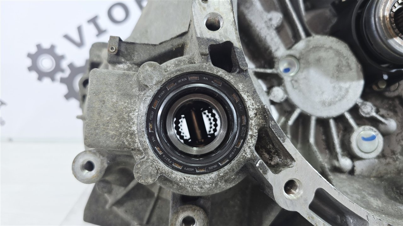 МКПП пробег 50к, 24000 рублей, Лосино-Петровский