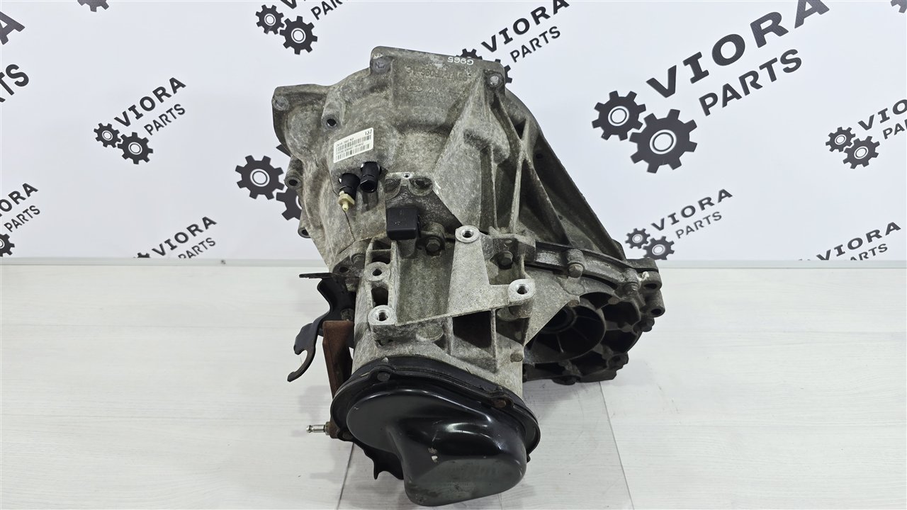 МКПП пробег 50к, 24000 рублей, Лосино-Петровский