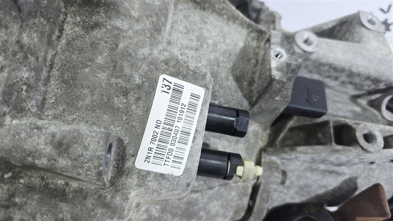 МКПП пробег 50к, 24000 рублей, Лосино-Петровский