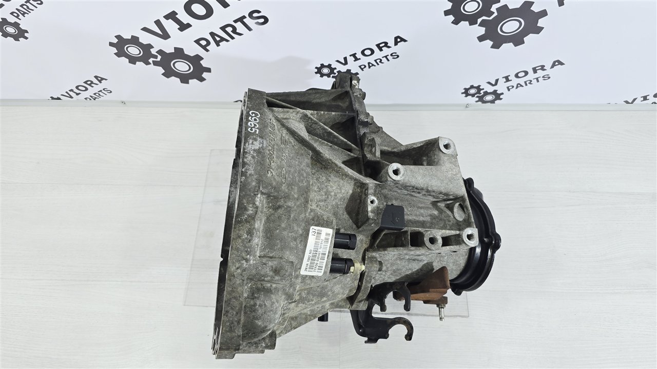 МКПП пробег 50к, 24000 рублей, Лосино-Петровский