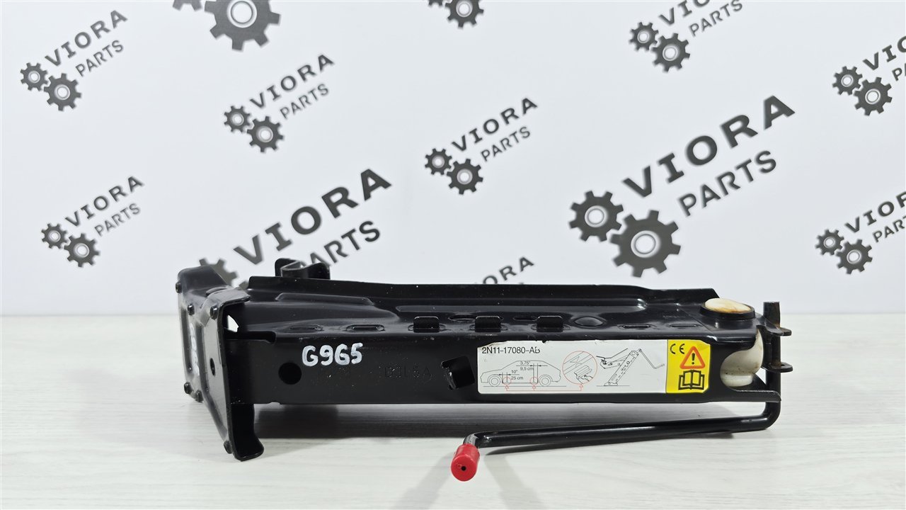 Домкрат, 2000 рублей, Лосино-Петровский