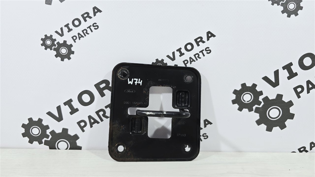 Замок капота, 1500 рублей, Лосино-Петровский