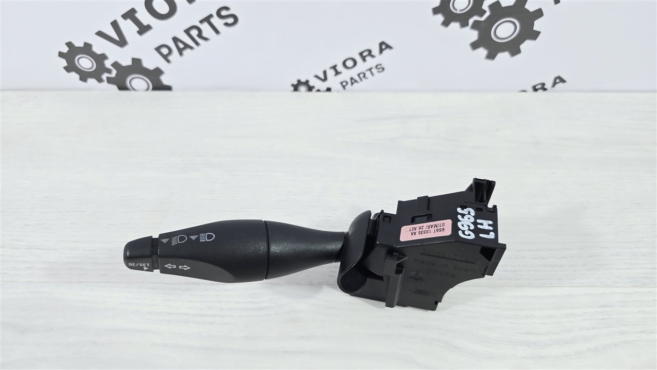 Переключатель подрулевой, 1500 рублей, Лосино-Петровский