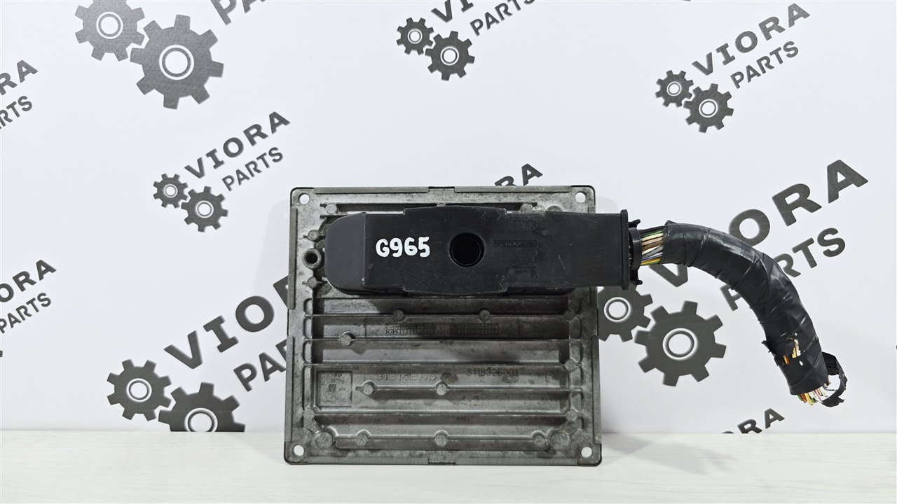 Блок управления двигателем, 4000 рублей, Лосино-Петровский