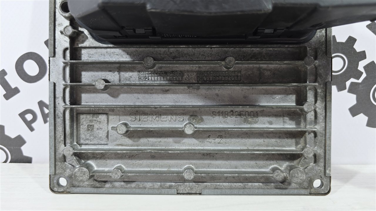 Блок управления двигателем, 4000 рублей, Лосино-Петровский