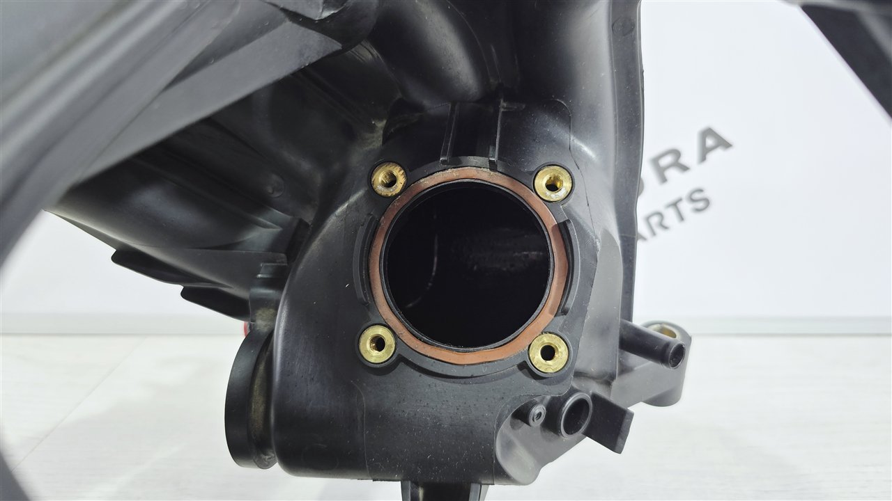 Коллектор впускной пробег 50к, 9000 рублей, Лосино-Петровский