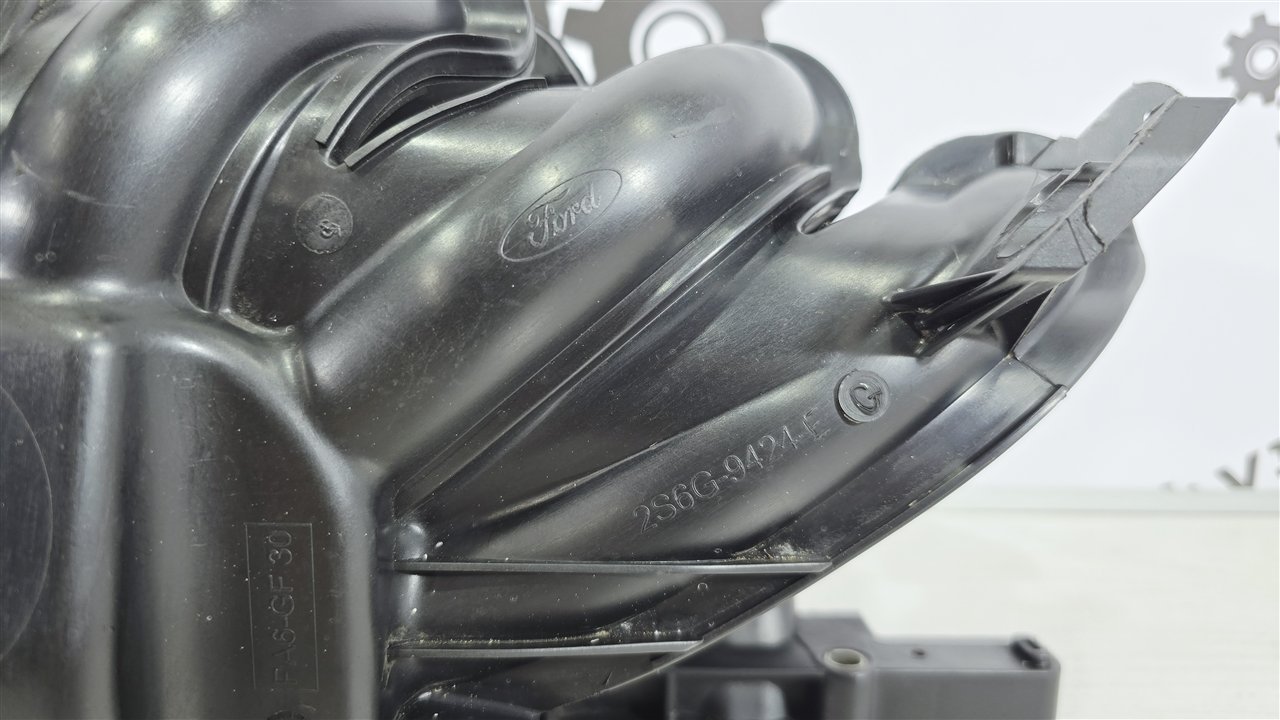 Коллектор впускной пробег 50к, 9000 рублей, Лосино-Петровский