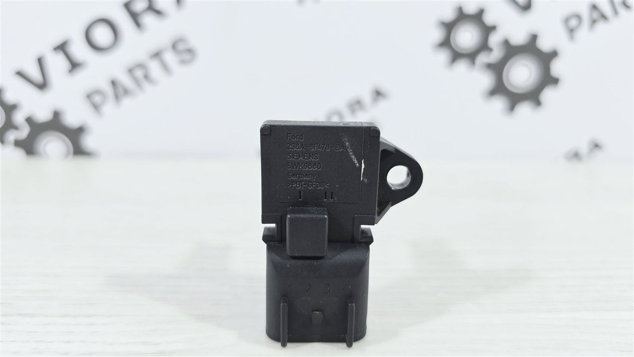 Датчик абсолютного давления, 1500 рублей, Лосино-Петровский