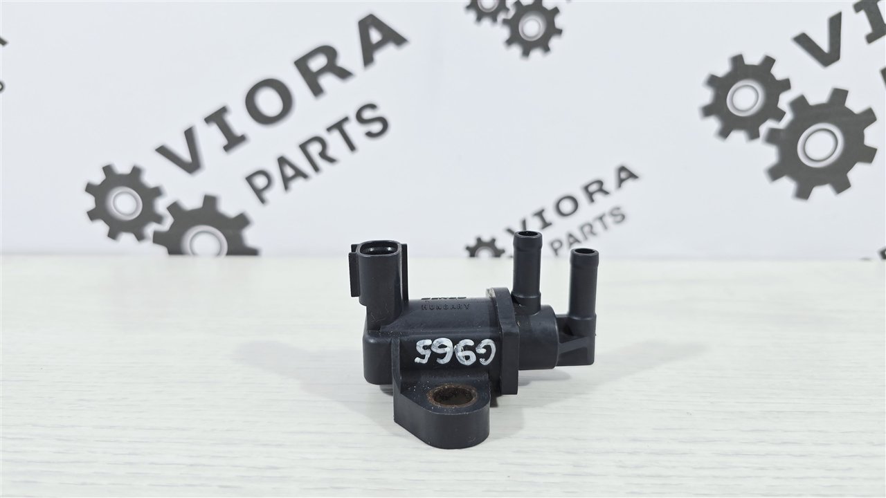 Клапан электромагнитный, 950 рублей, Лосино-Петровский