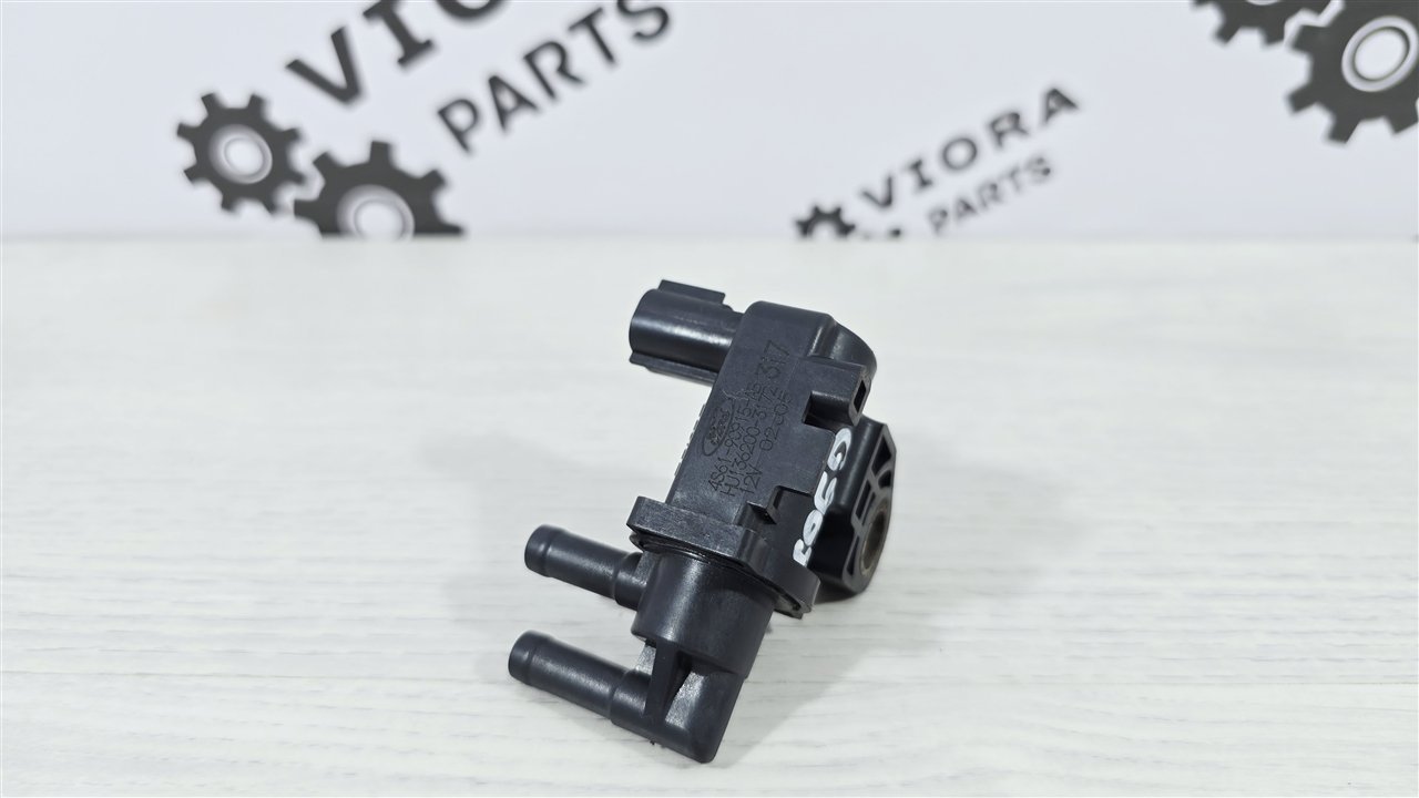 Клапан электромагнитный, 950 рублей, Лосино-Петровский