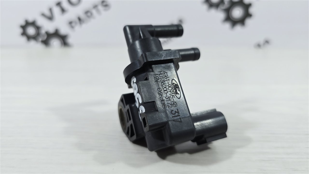 Клапан электромагнитный, 950 рублей, Лосино-Петровский