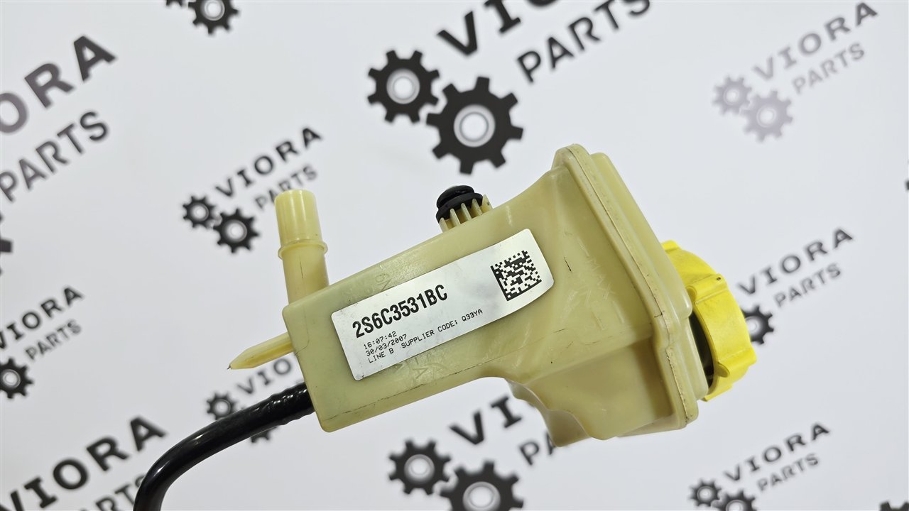 Бачок гидроусилителя руля, 5500 рублей, Лосино-Петровский