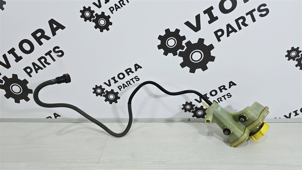 Бачок гидроусилителя руля, 5500 рублей, Лосино-Петровский