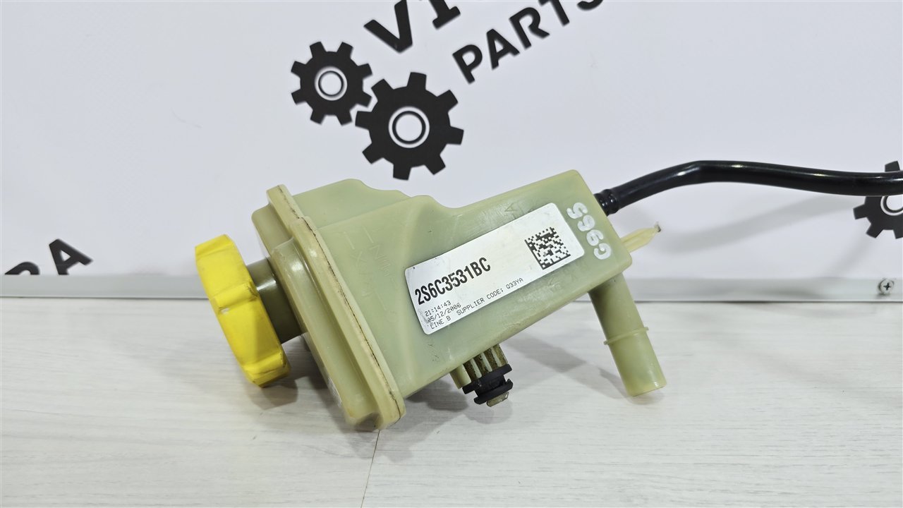 Бачок гидроусилителя руля, 5500 рублей, Лосино-Петровский