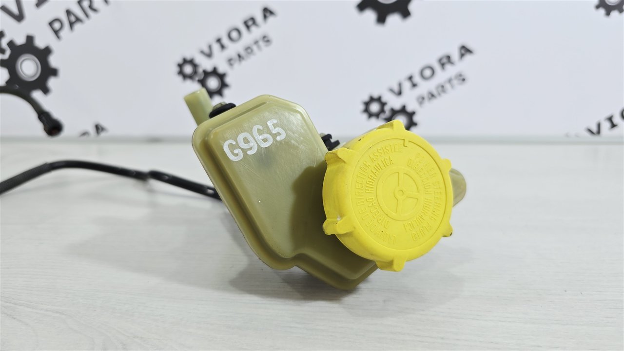 Бачок гидроусилителя руля, 5500 рублей, Лосино-Петровский