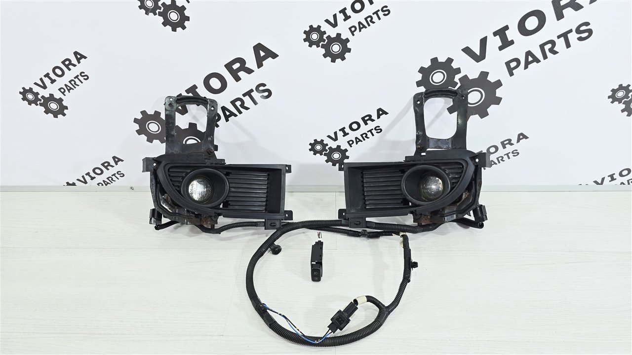 Фары противотуманные, 8800 рублей, Лосино-Петровский