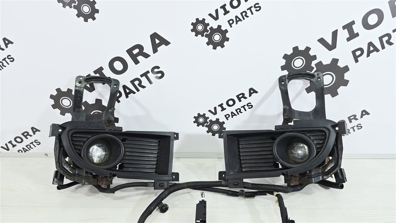 Фары противотуманные, 8800 рублей, Лосино-Петровский