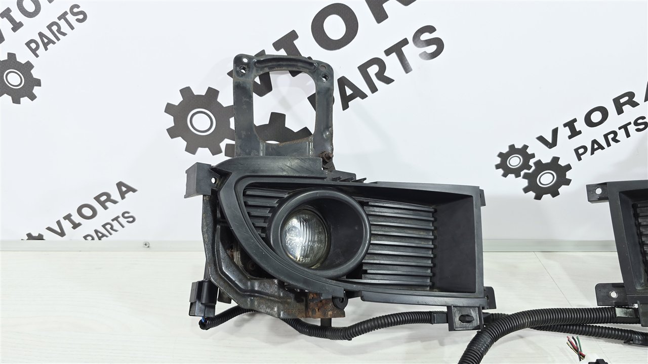 Фары противотуманные, 8800 рублей, Лосино-Петровский