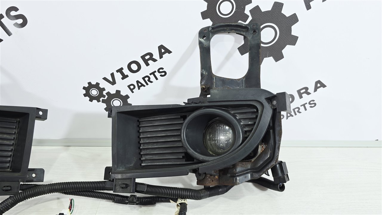 Фары противотуманные, 8800 рублей, Лосино-Петровский