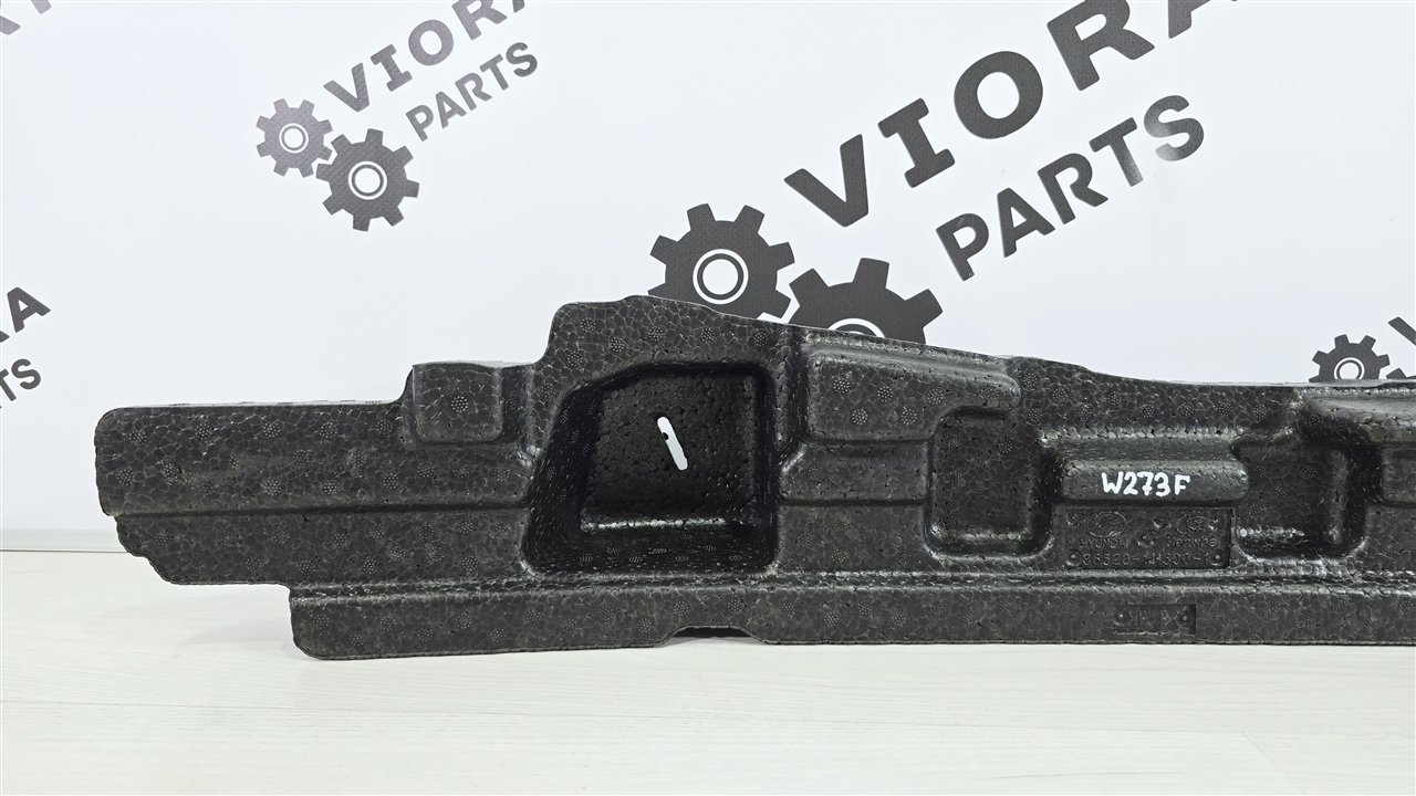 Абсорбер наполнитель бампера, 2800 рублей, Лосино-Петровский